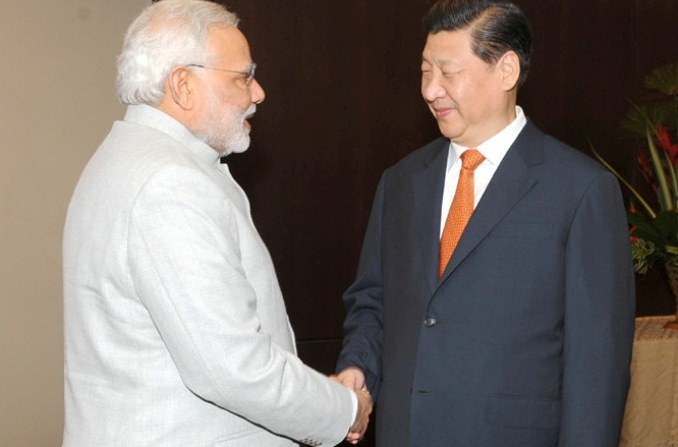 The absence of India’s prime minister Narendra Modi and China’s president Xi Jinping from the UN climate talks this month is likely to be a blow to the chances of progress. (Image by Press Information Bureau, Government of India)