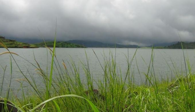 Banasura Sagar in Kerala has been earmarked as the site for India's first floating solar farm. (Image by K Rajendran)