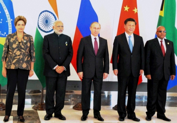 First BRICS bank loans spark debate over environmental protection