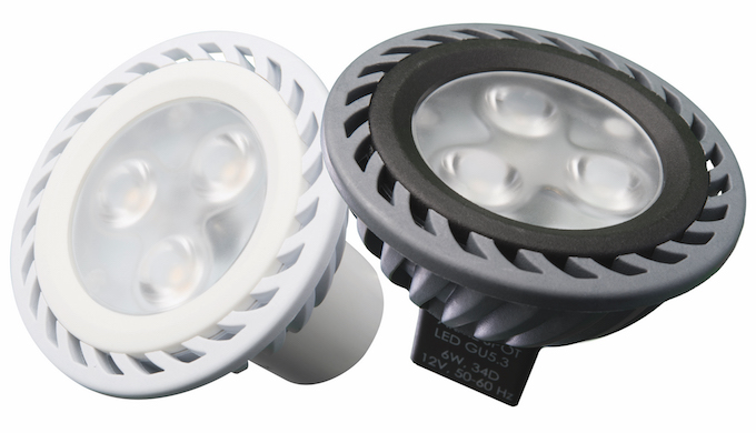The high cost of LED lighting has led to slow adoption. (Photo by Sabic)