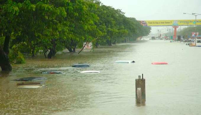 Involve residents to boost flood management in Mumbai