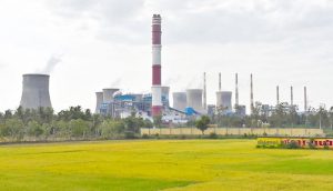 Despite promoting renewables, Tamil Nadu continues to remain invested in coal-fired power plants (Photo by Jerubal Jay)