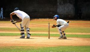 Extreme weather is making cricket harder to play (Photo by Pixabay)